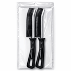 Set of 2 Gap Cleaning Brushes  (9 Inch Lengh 0.75 Inch Width)
