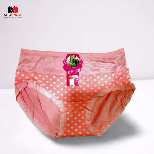 Silky Soft Imported Stuff Underwear