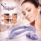 Slique Hair Remover, Hair Removal Tool,Threading Beauty Tool for Women