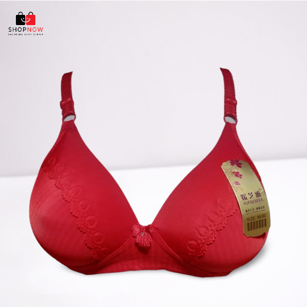 Soft Padded Bra