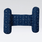 Soft Baby Sleeping Pillow Comfortable Newborn Pillow For Head & Neck Protection | Printed Baby Sleep Cushion