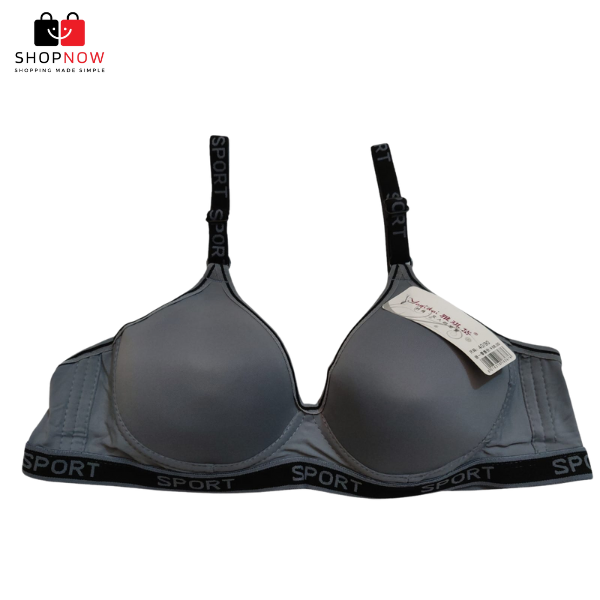 Sports Teenage Bra