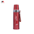 Steel Water Bottle For School Kids