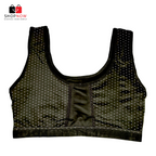 Teenage BD Bra Malai Stuff