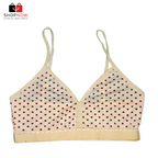 Teenage Strip BD Bra