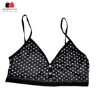 Teenage Strip BD Bra