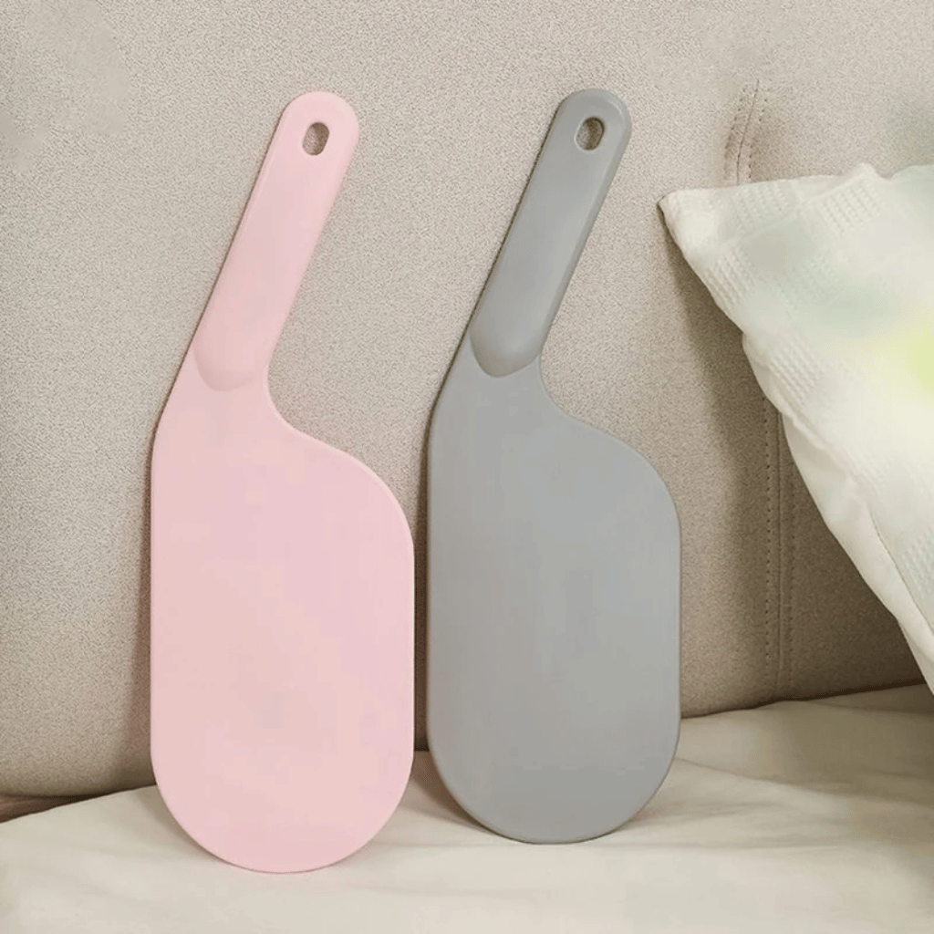 The Bed Sheet Tucker Tool Is A Helpful Tool For Bed