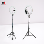 TikTok Ring Light 36cm With Tripod Stand