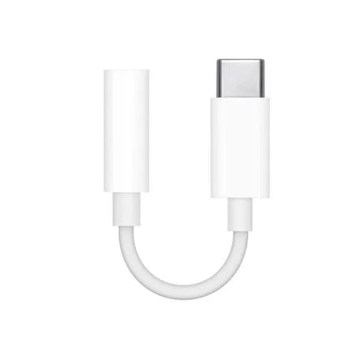USB-C Type Headphone Jack Adapter