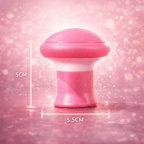 V Shape Face Slimming Tool Facial Exerciser Jawline & Double Chin Mouth Muscle Tightener