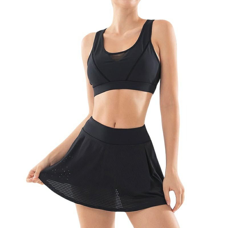 Sports Fancy Short Skirts For Women