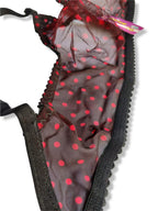 Irani Soft Full Stretchable Net Bra