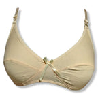 China cotton bra