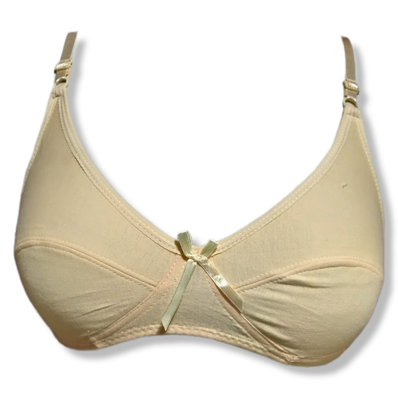 China cotton bra