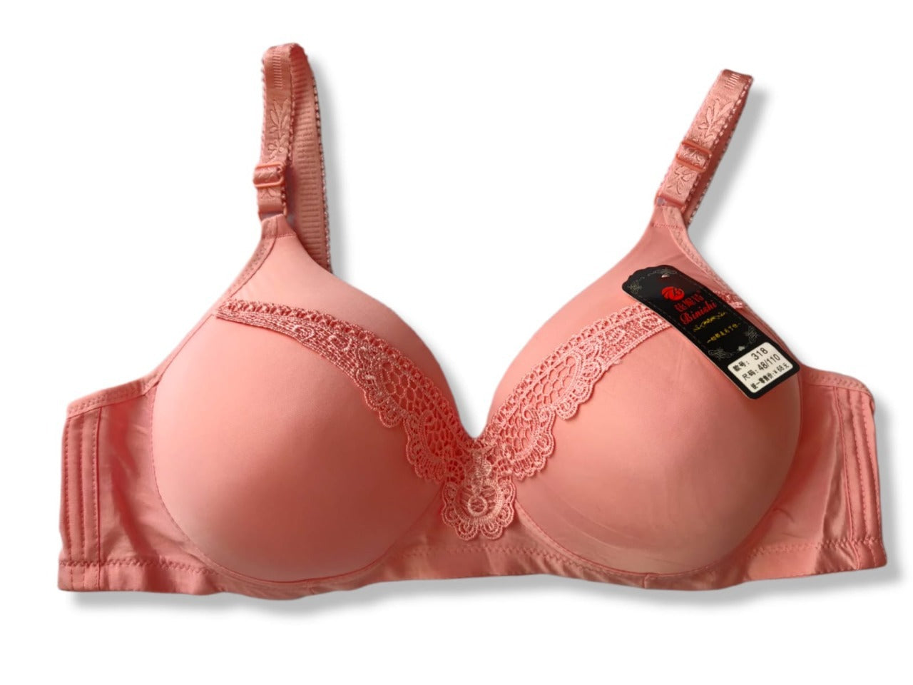 Cp Lace Xxl Bra