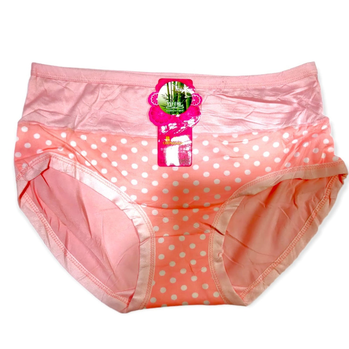 Silky Soft Imported Stuff Underwear