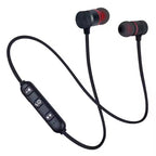 Sports Sound Stereo Wireless Bluetooth Headphones with Mic
