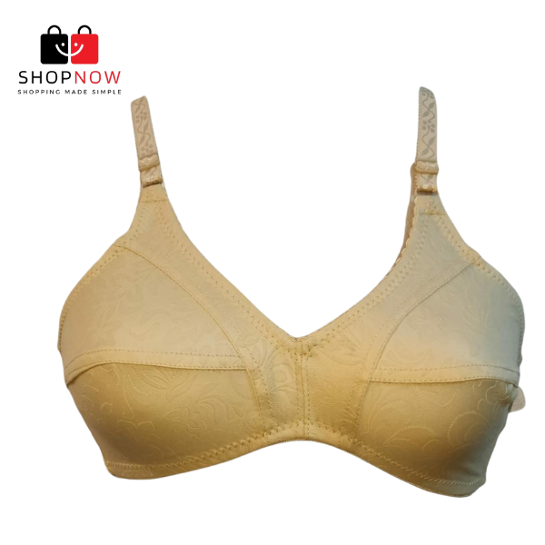 Woman Comfortable Bra