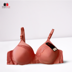Women Cup Lace XXL Bra