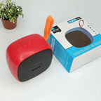 X-312 Portable Bluetooth Speaker 5.0 Best-Selling Outdoor Wireless Speaker (Random Color)