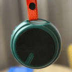 X-316 Mini Bluetooth Speaker Portable Wireless Outdoor Speaker with USB (Random Color)