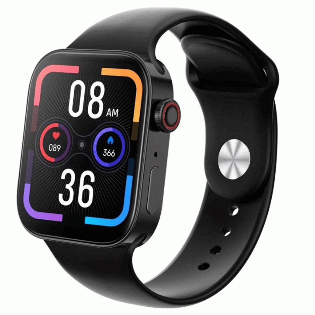 i8 Pro Max Smart Watch (Random Color)