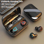 Newest M10 Earbuds