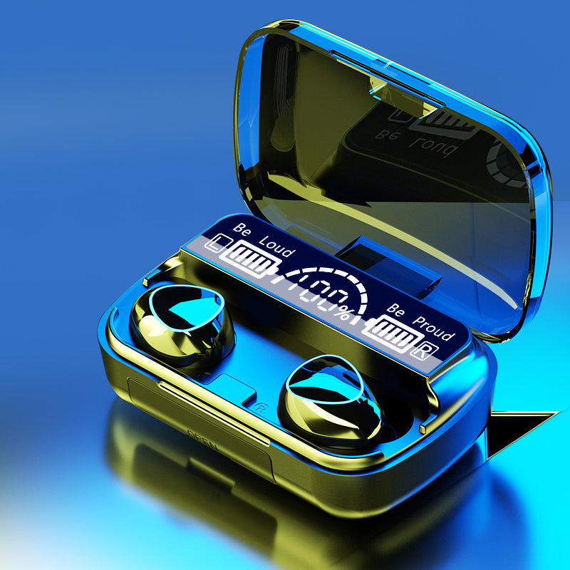 Newest M10 Earbuds