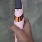 Rechargeable Electric Pedi Foot Filer Effective Callus Remover For Soft Smooth With Easy Use