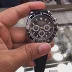 Rolex Oyster Perpetual Luxury Watch