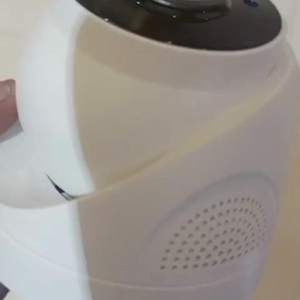 Hb45 IP Security Camera Resolution: 2mp 1080p