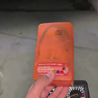 M3 LED Motorbike Headlight Bulb with Cooling Fan Waterproof (55W 3-Color)