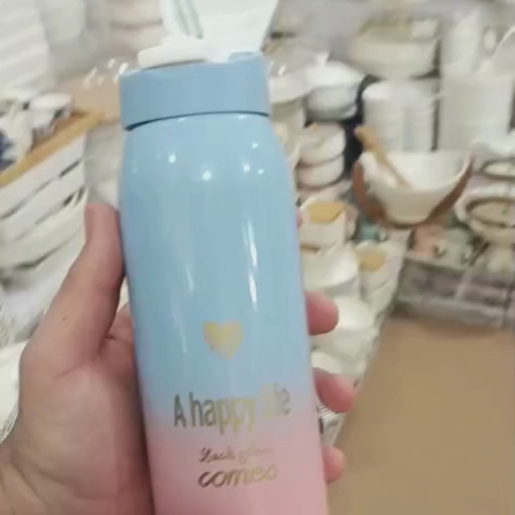 Best Beautiful Sports Water Bottles 500ML