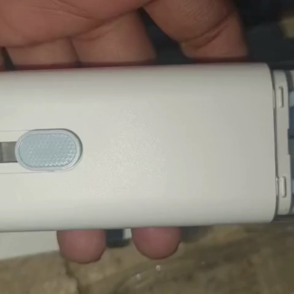 7 in 1 Computer Keyboard Cleaner Brush Kit