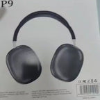 P9 Wireless Bluetooth Headphones
