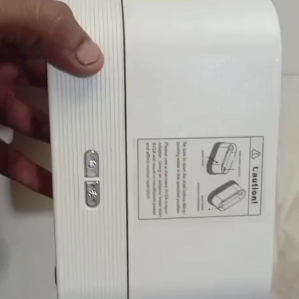 Air Humidifier With LED Lighting Colorful Flame Fragrance Machine