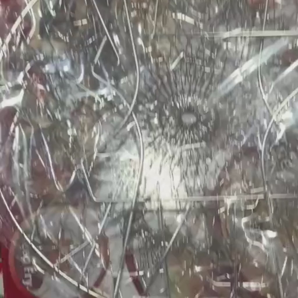 Stainless Steel Multi Functional Foldable Chef Basket