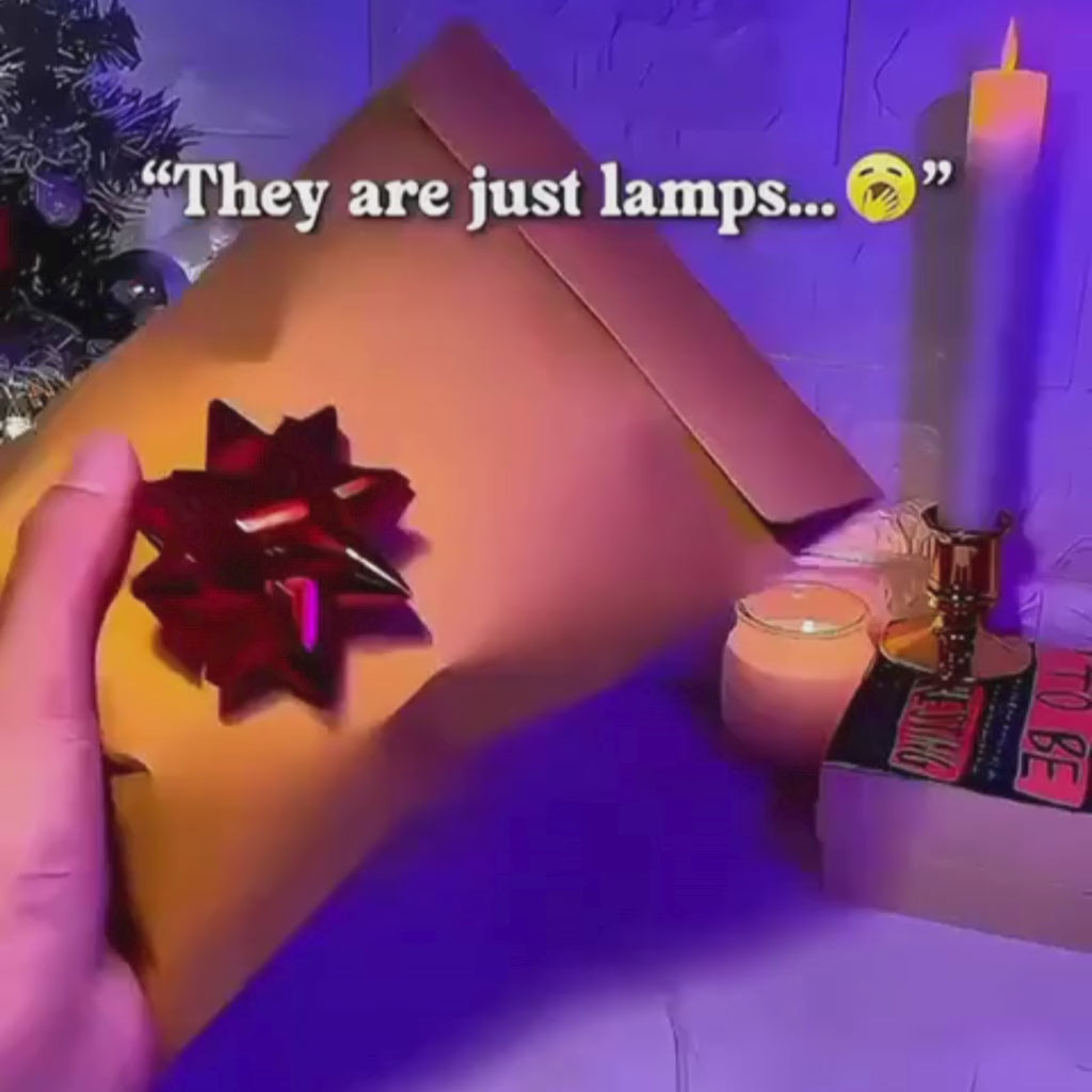 Cute Panda Soft Silicone LED Animal Bedside Lamp Tap Control & USB Rechargeable | Panda Night Light for Kids