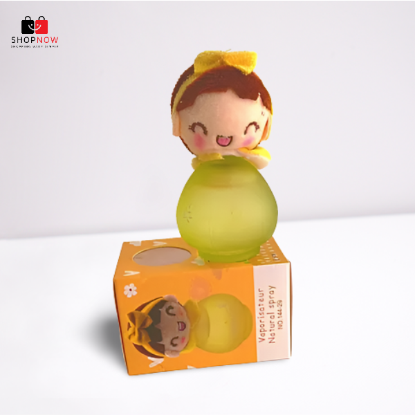 Baby Love l Baby Bear l Perfumes 50ml Imported