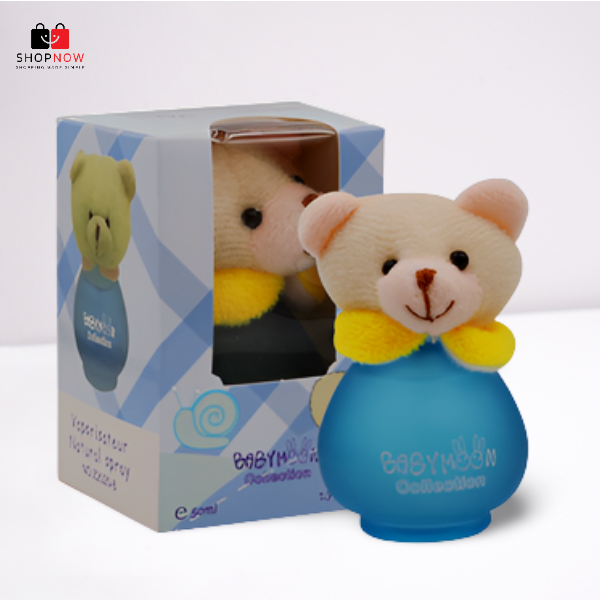 Baby Love l Baby Bear l Perfumes 50ml Imported