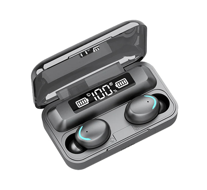 Tws True Wireless Earbuds Bth-F9-5