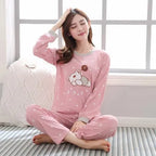 Ladies Night Dress Trouser Shirt
