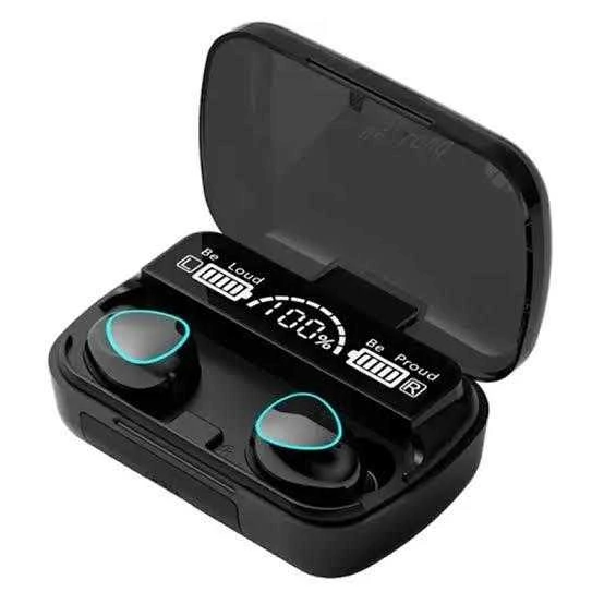 (Original) Newest M10 TWS Earbuds