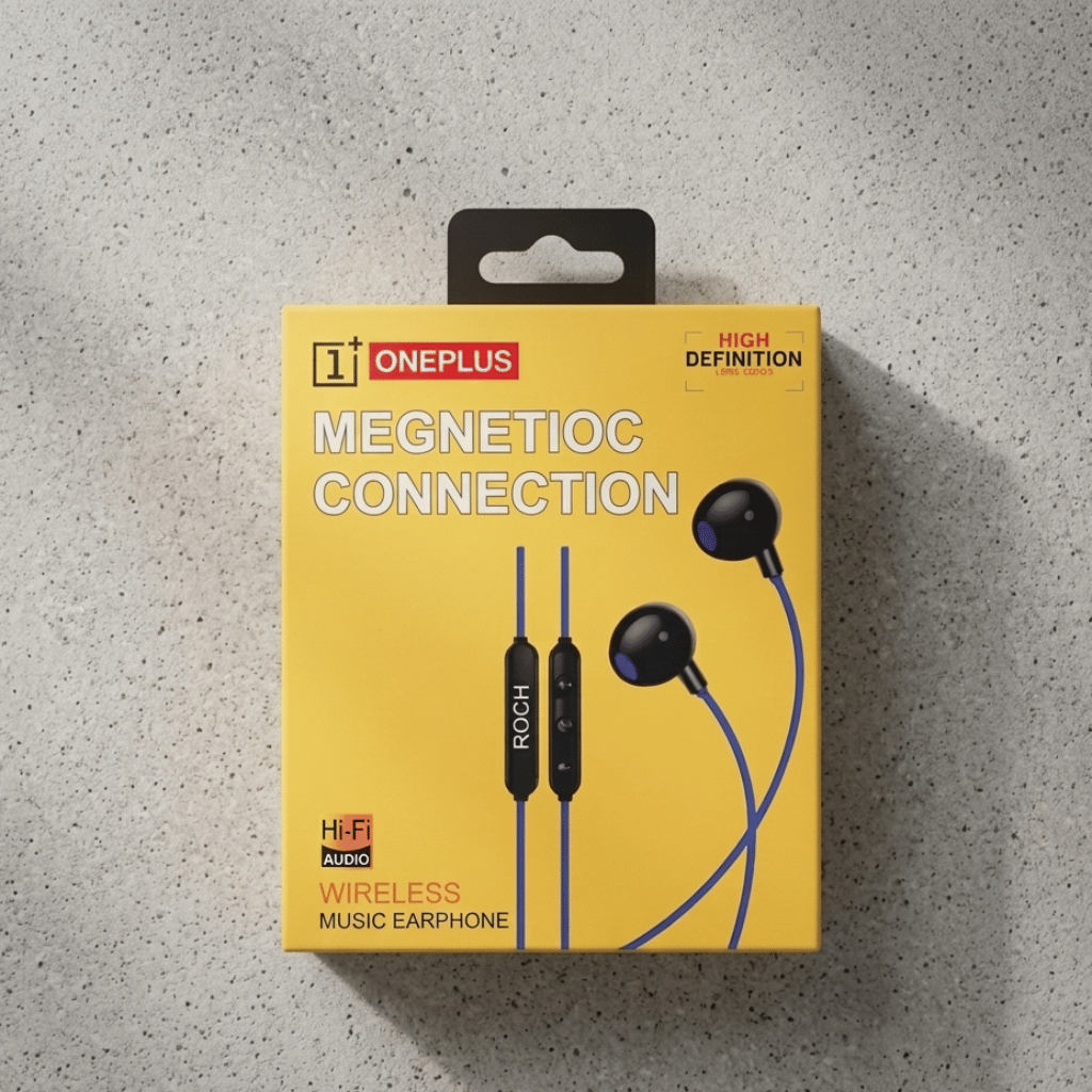 009 Wireless Neckband Headset Bluetooth 4.1 Fast Charge Long-Lasting Battery
