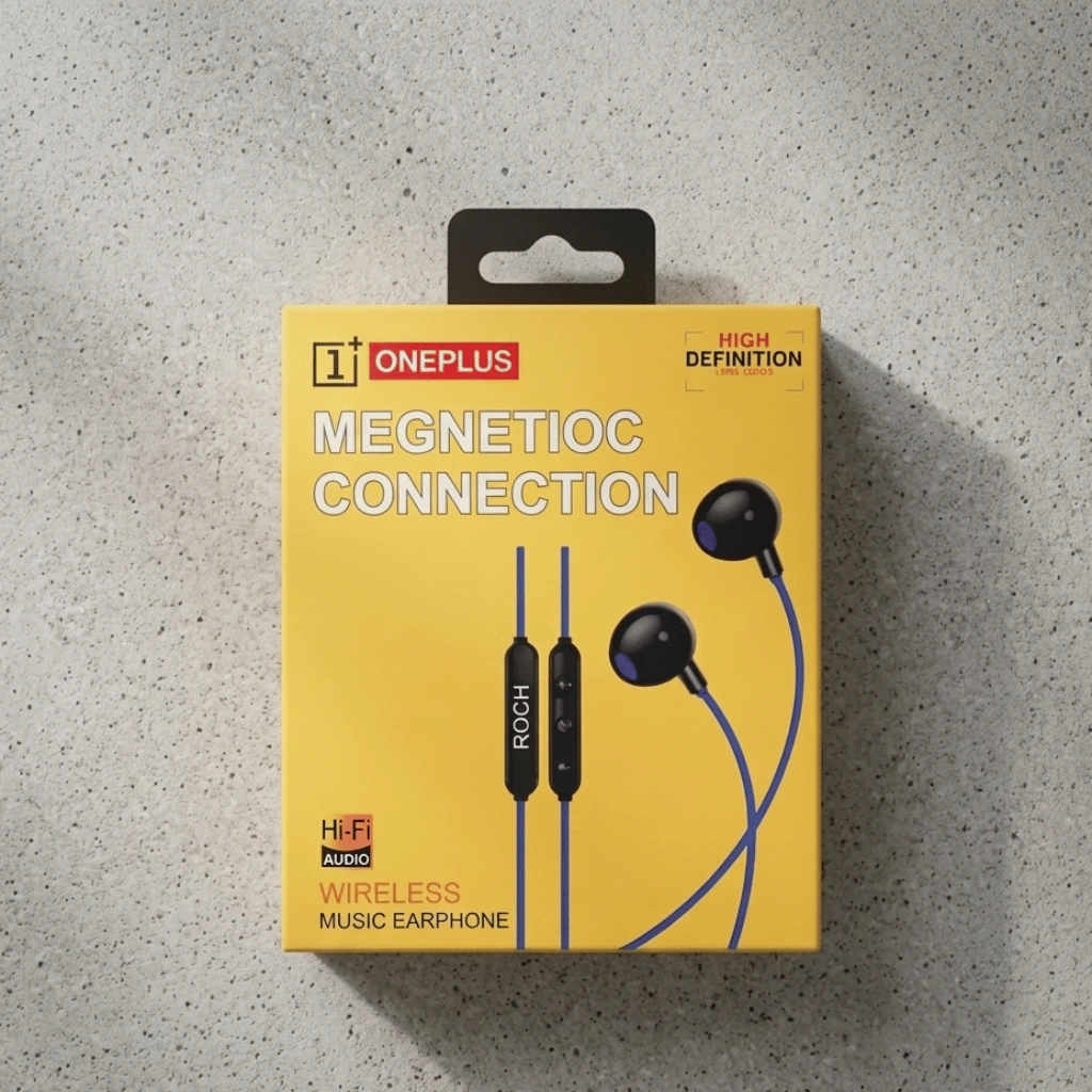 009 Wireless Neckband Headset Bluetooth 4.1 Fast Charge Long-Lasting Battery