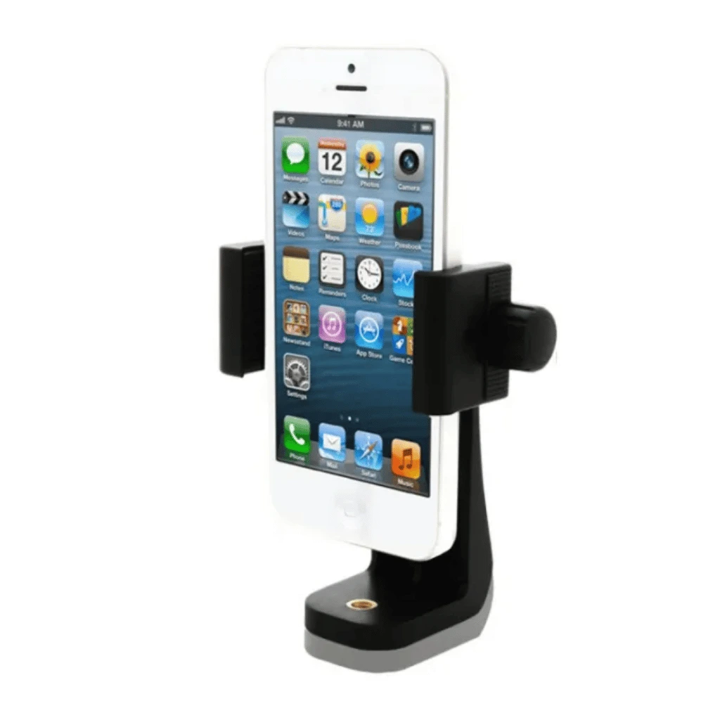 360 Rotation Universal Phone Holder