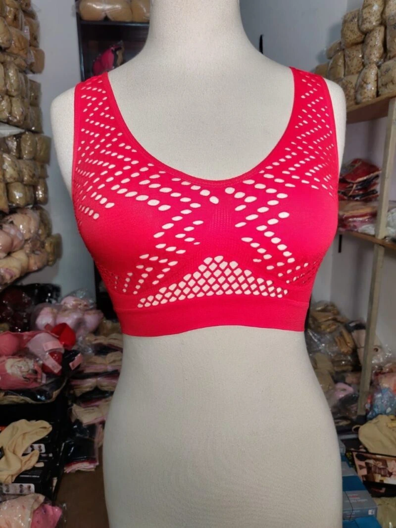 Adult Air Bra