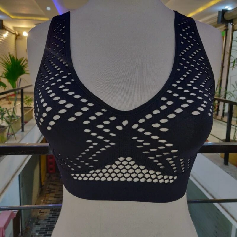 Adult Air Bra