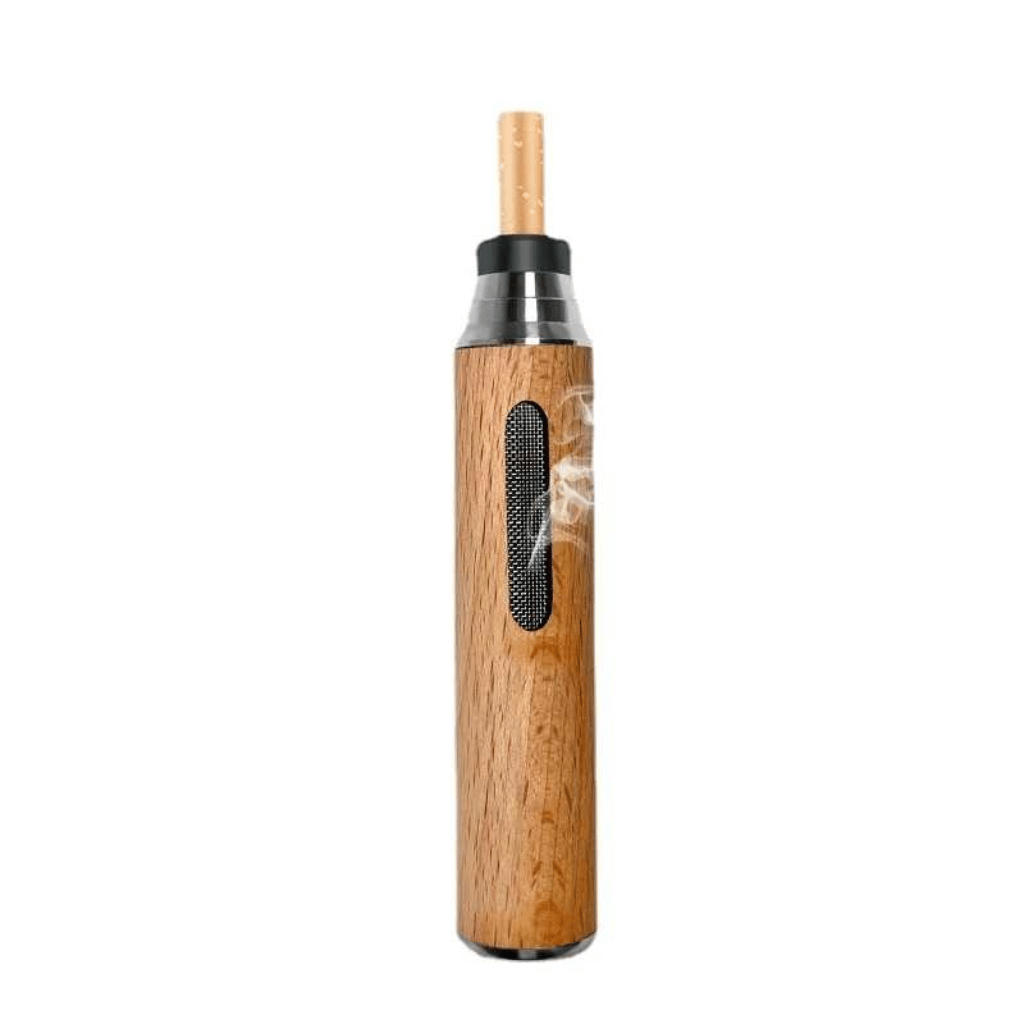 Anti-Ash Car Smoking Device Portable Portable Anti-Ash Cigarette Holder