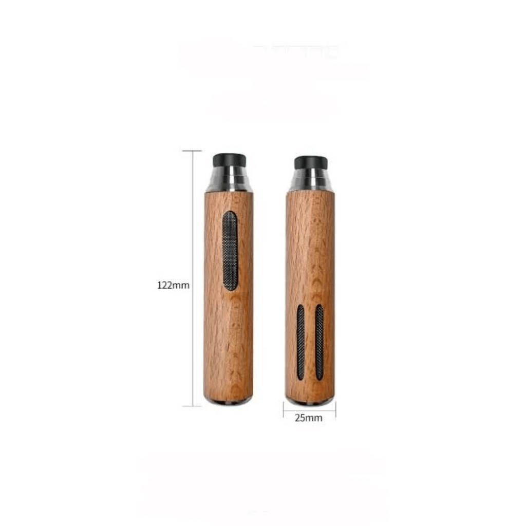 Anti-Ash Car Smoking Device Portable Portable Anti-Ash Cigarette Holder